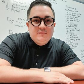Alexander Torres